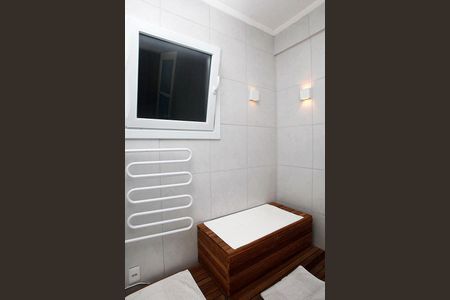 Apartamento à venda com 150m², 2 quartos e 1 vagaBanheiro 1