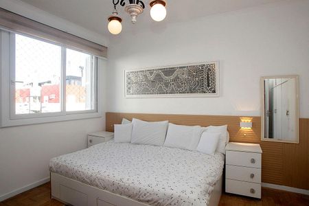 Apartamento à venda com 150m², 2 quartos e 1 vagaQuarto 1