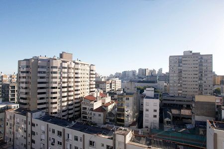 Apartamento à venda com 150m², 2 quartos e 1 vagaCozinha Vista