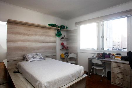 Apartamento à venda com 150m², 2 quartos e 1 vagaQuarto 2