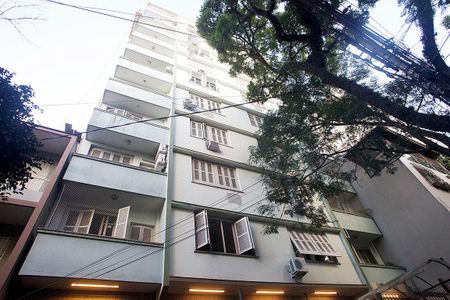 Apartamento à venda com 150m², 2 quartos e 1 vagaFachada