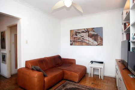 Apartamento à venda com 150m², 2 quartos e 1 vagaSala 2