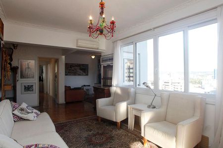 Apartamento à venda com 150m², 2 quartos e 1 vagaSala 1