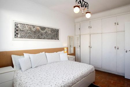 Apartamento à venda com 150m², 2 quartos e 1 vagaQuarto 1