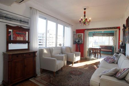 Apartamento à venda com 150m², 2 quartos e 1 vagaSala 1