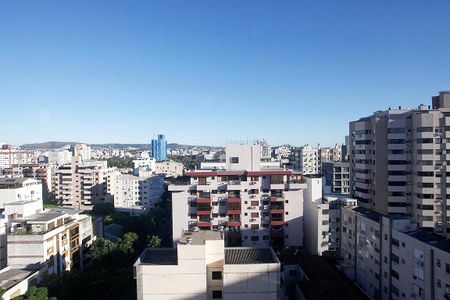 Sala 1 Vista de apartamento à venda com 2 quartos, 150m² em Independência, Porto Alegre