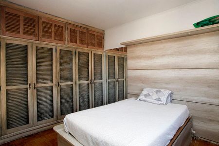 Apartamento à venda com 150m², 2 quartos e 1 vagaQuarto 2