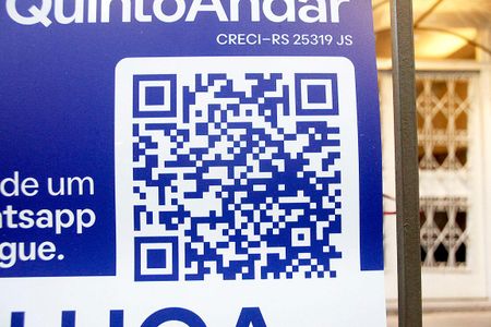 Apartamento à venda com 150m², 2 quartos e 1 vagaQR Code LRGS-368