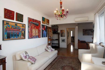 Apartamento à venda com 150m², 2 quartos e 1 vagaSala 1