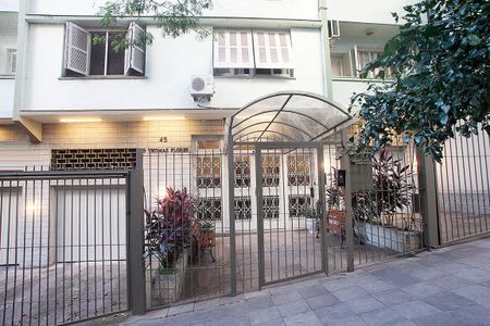 Apartamento à venda com 150m², 2 quartos e 1 vagaFachada