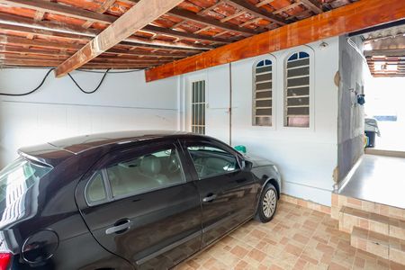 Casa para alugar com 80m², 2 quartos e 1 vagaGaragem