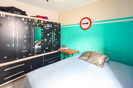 Casa para alugar com 80m², 2 quartos e 1 vagaQuarto