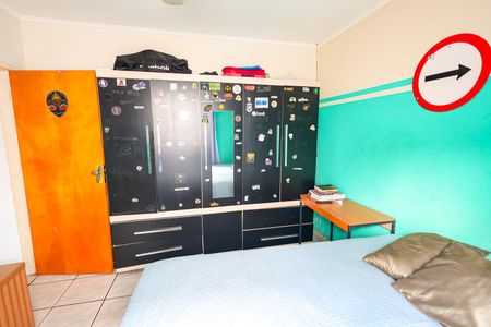 Casa para alugar com 80m², 2 quartos e 1 vagaQuarto