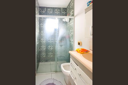 Casa para alugar com 80m², 2 quartos e 1 vagaBanheiro