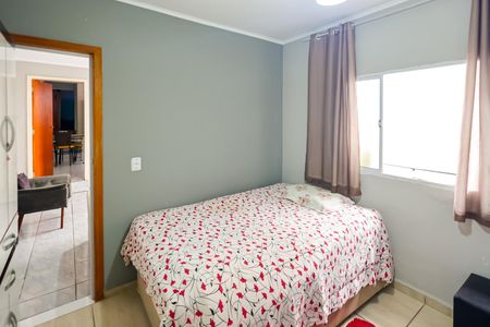 Casa para alugar com 80m², 2 quartos e 1 vagaSuite