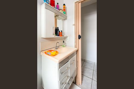 Casa para alugar com 80m², 2 quartos e 1 vagaBanheiro