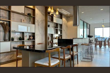 Apartamento à venda com 30m², 1 quarto e sem vaga Apartamento à venda com 30m², 1 quarto e sem vagaÁrea externa