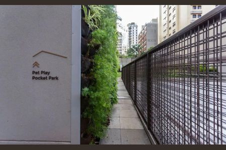 Apartamento à venda com 30m², 1 quarto e sem vaga Apartamento à venda com 30m², 1 quarto e sem vagaÁrea externa