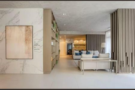 Apartamento à venda com 30m², 1 quarto e sem vaga Apartamento à venda com 30m², 1 quarto e sem vagaÁrea externa