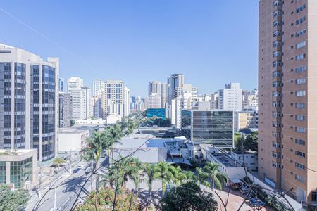 Apartamento à venda com 30m², 1 quarto e sem vaga Apartamento à venda com 30m², 1 quarto e sem vagaÁrea externa
