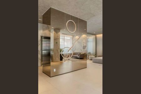 Apartamento à venda com 30m², 1 quarto e sem vaga Apartamento à venda com 30m², 1 quarto e sem vagaÁrea externa