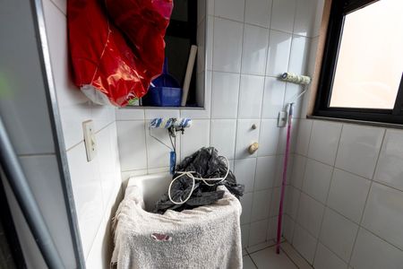 Apartamento à venda com 55m², 2 quartos e 1 vagaÁrea de Serviço