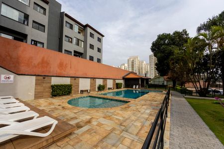 Apartamento à venda com 55m², 2 quartos e 1 vagaÁrea comum