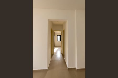 Apartamento à venda com 55m², 2 quartos e 1 vagaCorredor