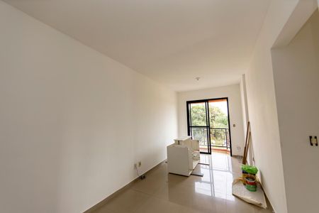 Apartamento à venda com 55m², 2 quartos e 1 vagaSala