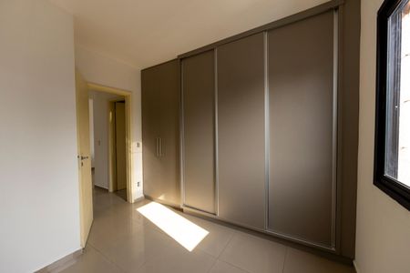 Apartamento à venda com 55m², 2 quartos e 1 vagaQuarto 2