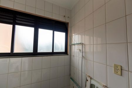 Apartamento à venda com 55m², 2 quartos e 1 vagaÁrea de Serviço