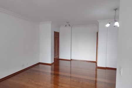 Sala de apartamento à venda com 3 quartos, 148m² em Santo Antônio, São Caetano do Sul