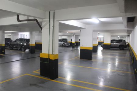 Apartamento à venda com 148m², 3 quartos e 2 vagasGaragem