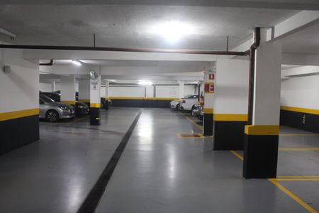 Apartamento à venda com 148m², 3 quartos e 2 vagasGaragem