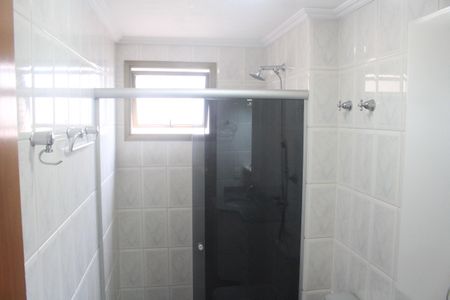 Apartamento à venda com 148m², 3 quartos e 2 vagasBanheiro da Suíte