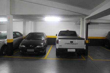 Apartamento à venda com 148m², 3 quartos e 2 vagasGaragem