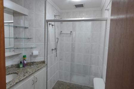 Apartamento à venda com 148m², 3 quartos e 2 vagasBanheiro