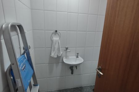 Apartamento à venda com 148m², 3 quartos e 2 vagasBanheiro 2