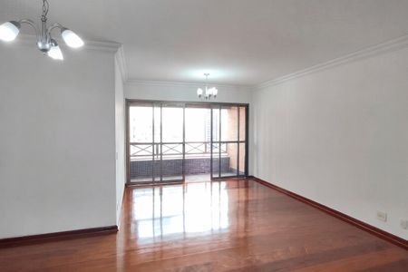 Sala de apartamento à venda com 3 quartos, 148m² em Santo Antônio, São Caetano do Sul