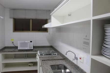 Apartamento à venda com 148m², 3 quartos e 2 vagasÁrea comum - Salão de festas