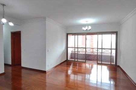 Sala de apartamento à venda com 3 quartos, 148m² em Santo Antônio, São Caetano do Sul