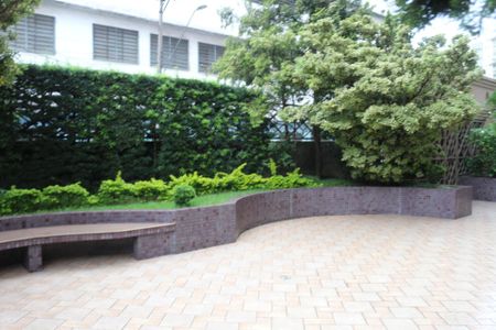 Apartamento à venda com 148m², 3 quartos e 2 vagasÁrea comum