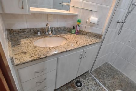 Apartamento à venda com 148m², 3 quartos e 2 vagasBanheiro