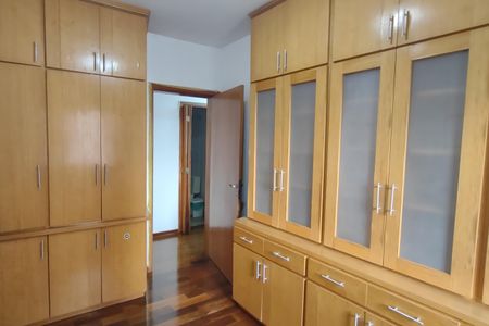 Apartamento à venda com 148m², 3 quartos e 2 vagasQuarto 1