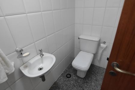 Apartamento à venda com 148m², 3 quartos e 2 vagasBanheiro 2