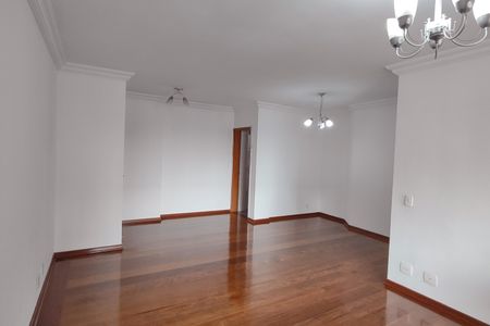 Apartamento à venda com 148m², 3 quartos e 2 vagasSala