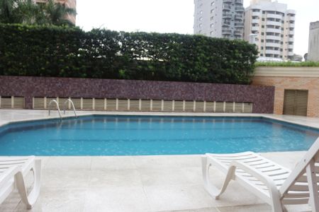 Apartamento à venda com 148m², 3 quartos e 2 vagasÁrea comum - Piscina