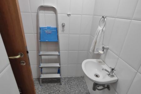 Apartamento à venda com 148m², 3 quartos e 2 vagasBanheiro 2