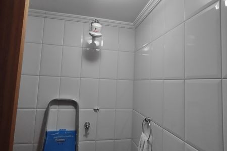 Apartamento à venda com 148m², 3 quartos e 2 vagasBanheiro 2