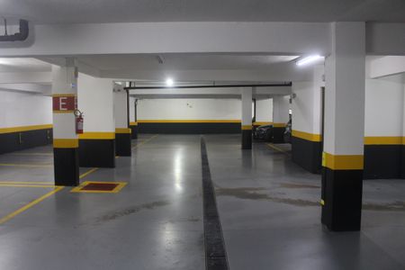 Apartamento à venda com 148m², 3 quartos e 2 vagasGaragem